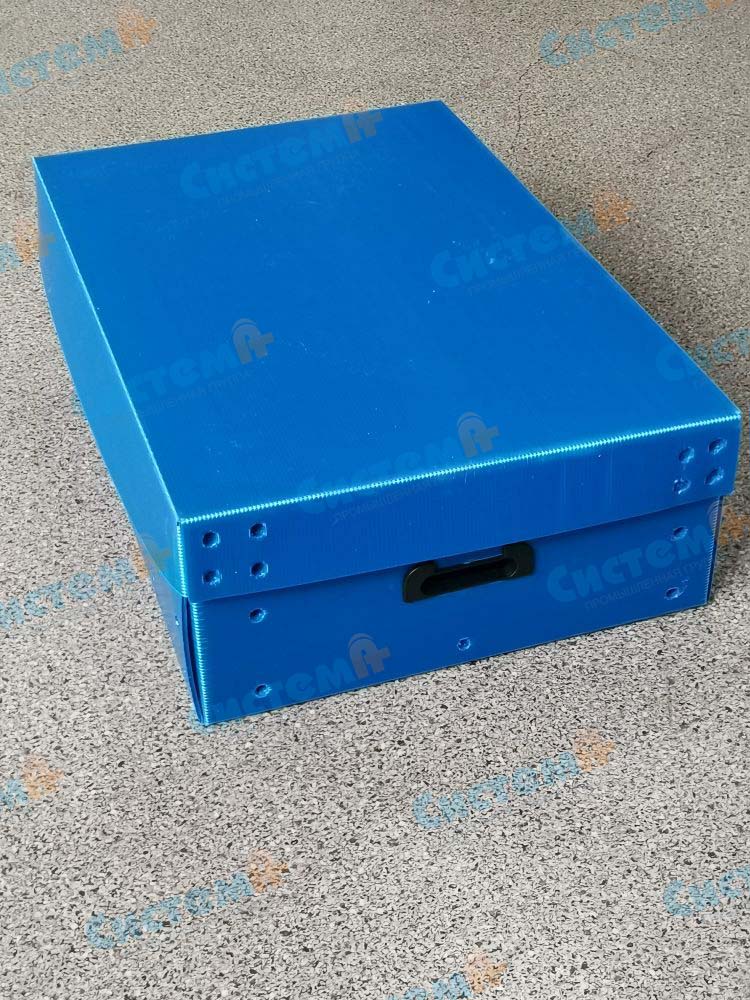 Транспортная тара для кондитерских изделий Транспортная тара для кондитерских изделий