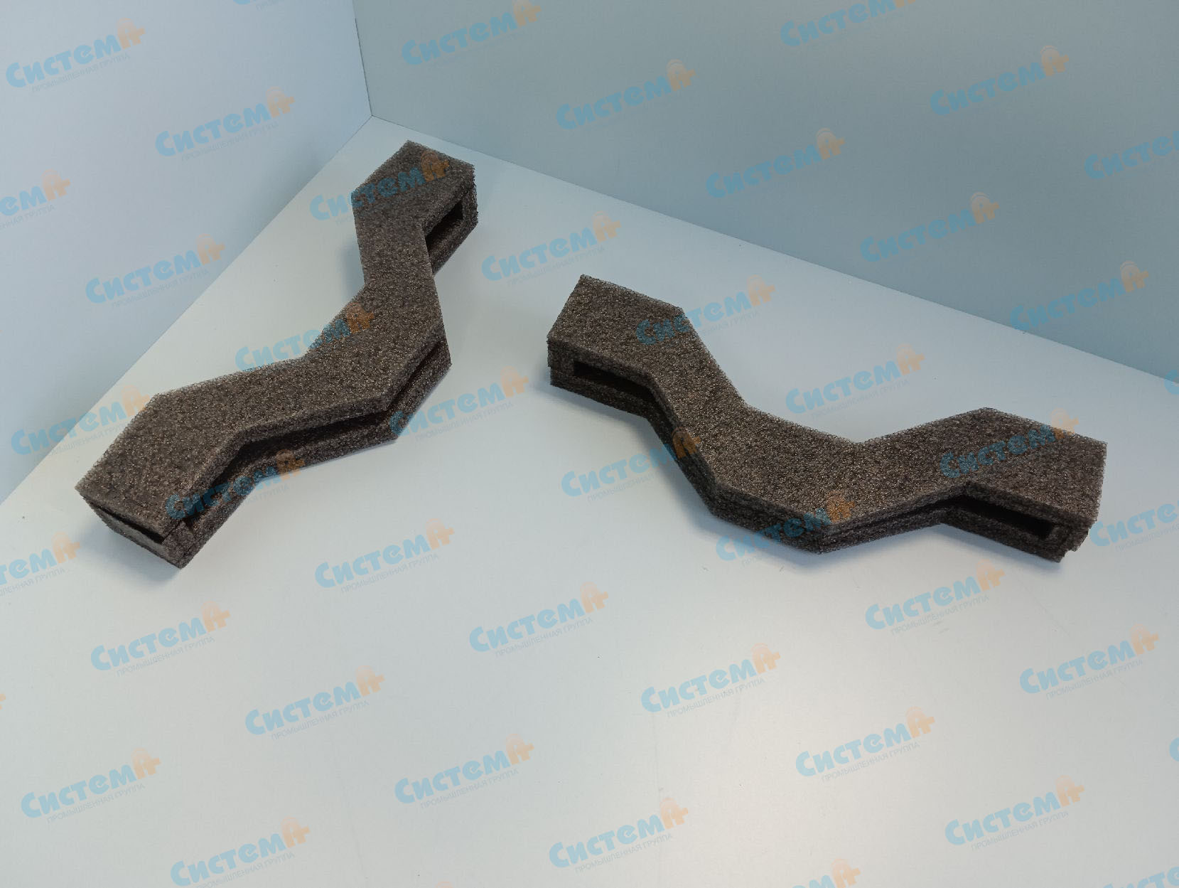 Заменили китайскую упаковку Заменили китайскую упаковку