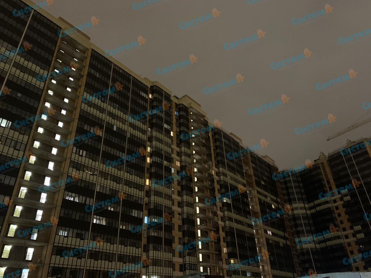 Декоративные элементы для нового жилого комплекса Декоративные элементы для нового жилого комплекса