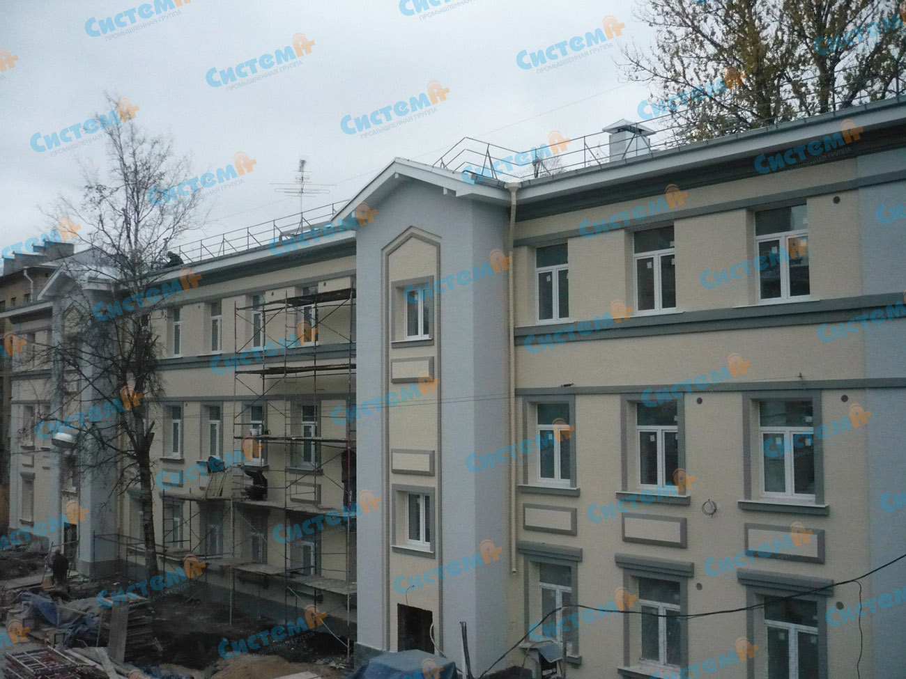 Здание прокуратуры Приморского района Санкт-Петербурга Здание прокуратуры Приморского района Санкт-Петербурга