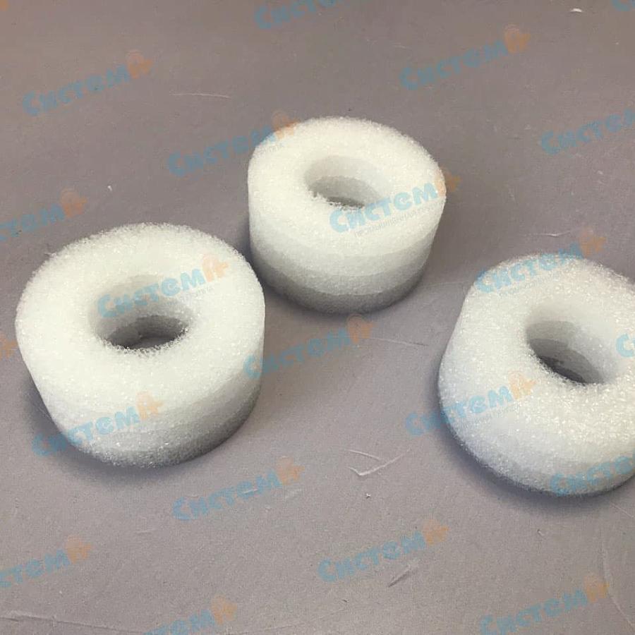 Транспортна защита для флаконов Транспортна защита для флаконов