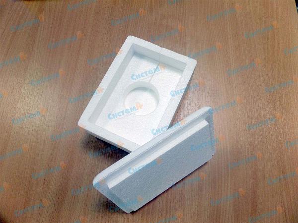 Контейнер медицинский Контейнер медицинский