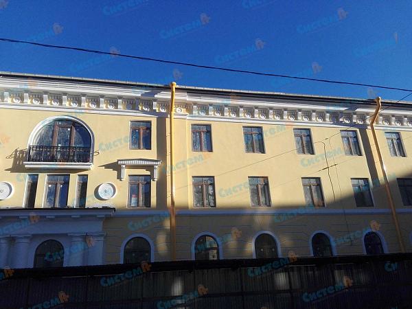 Архитектурные элементы из пенополистирола Архитектурные элементы из пенополистирола