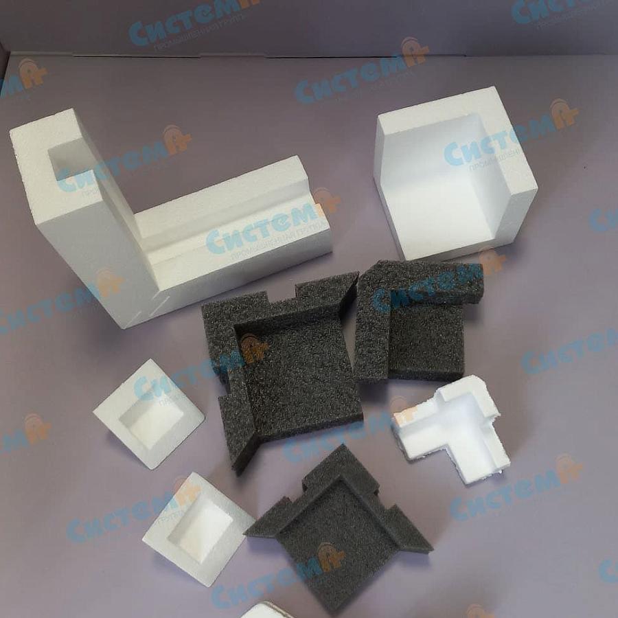 Уголки из вспененных материалов Уголки из вспененных материалов