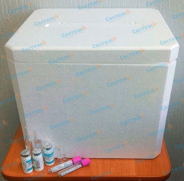 Изготовление медицинских термоконтейнеров на заказ Изготовление медицинских термоконтейнеров на заказ